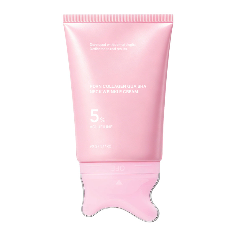 Collagen Neck Wrinkle Cream moisturizer