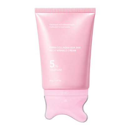 Collagen Neck Wrinkle Cream moisturizer