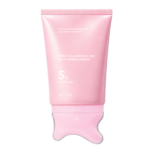 Collagen Neck Wrinkle Cream moisturizer