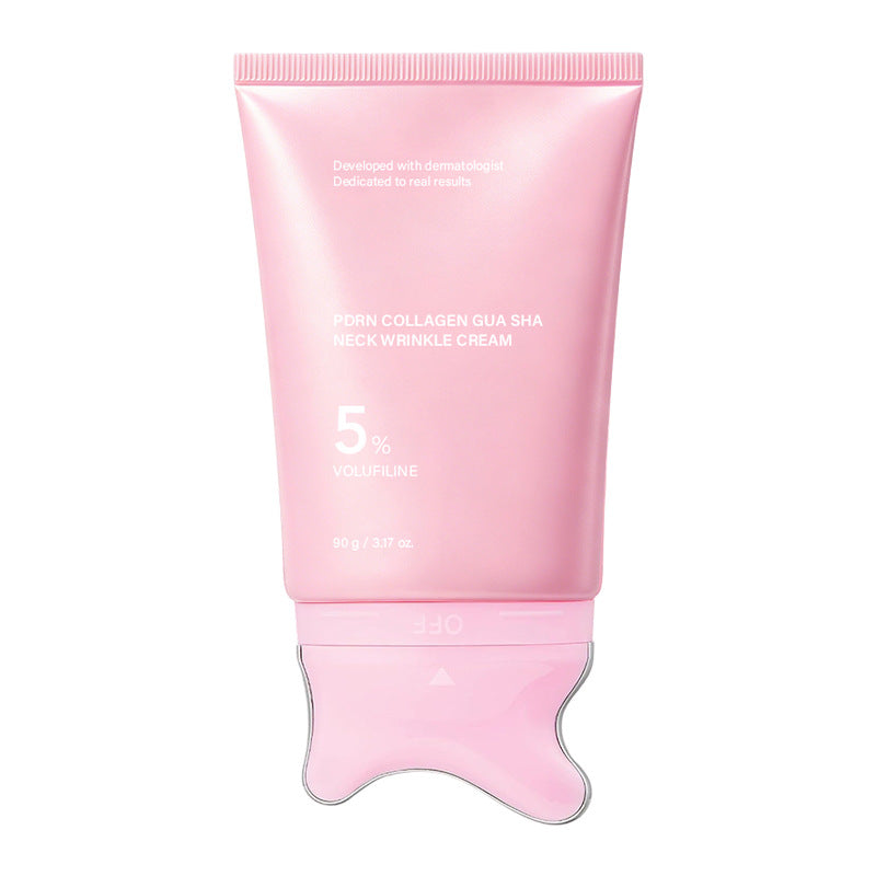 Collagen Neck Wrinkle Cream moisturizer